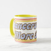 Les danseurs ont plus de tasse d'amusement (Devant gauche)