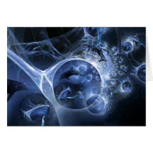 Les dauphins dans la carte de la souris