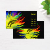 Les dauphins sous le soleil (Bureau)