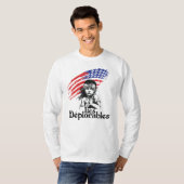 Les Debetreables T-shirt (Voorkant volledig)