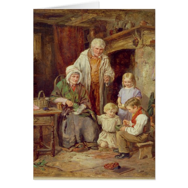 Les débutants (Devant)