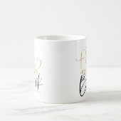 Les défauts sont la nouvelle mug noire (Centre)