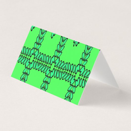 Les délices du printemps (Front)