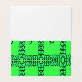 Les délices du printemps (Outside Unfolded)