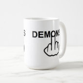 Les démons de la Mug se retournent (Devant droit)