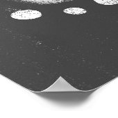 Les dentistes ne sont pas si mauvais Poster Wall A (Coin)