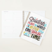 Les Dentistes Rendent Le Monde Meilleur (Devant avec enveloppe)