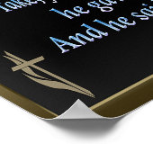 Les Dernières affiches (Coin)