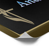 Les Dernières affiches (Coin)