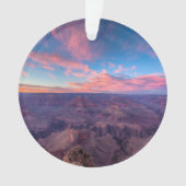 Les déserts | Hopi Point Grand Canyon Arizona (devant)