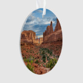 Les déserts | Parc national des Arches, Utah (devant)