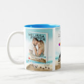 Les désirs de Bayside / Parfois de Mug (Gauche)