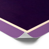 Les désirs de votre coeur POSTER IMPRIMER (Coin)