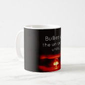 Les despotes de l'univers unissent la tasse (Devant gauche)