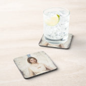 Les dessous de verre anges de Thayer (Côté Droit)