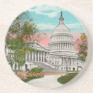 Les dessous de verre de cru de capitol des