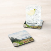 Les dessous de verre de voiliers d'Abrahamsson (Côté Droit)