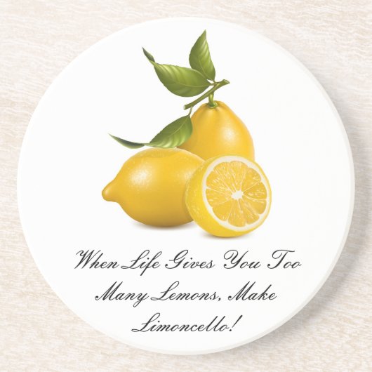 Les dessous de verre d'Erin (Devant)