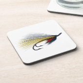 les dessous de verre m1 des flyfisher (Côté gauche)