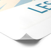 Les Deux Alpes Ski Impression 1 (Coin)