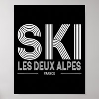Les Deux Alpes Ski Resort Frankrijk Alpen Franse S