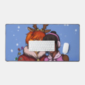 Les Deux de Christmas (Clavier et souris)