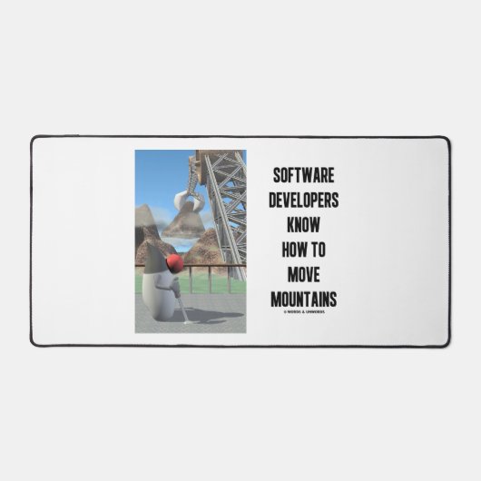 Les développeurs de logiciels savent comment dépla (Recto)