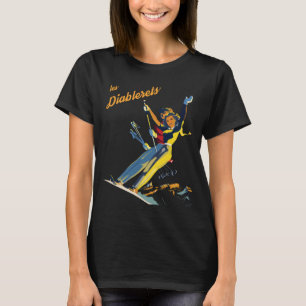 Les Diablerets T-shirt