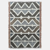 Les diamants à l'état brut zigzaguent couverture (devant Vertical)