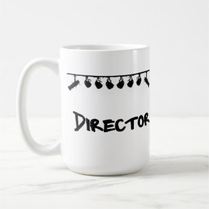 Les directeurs Mug