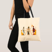 Les divas des sacs de l'Egypte (Devant (produit))