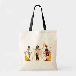 Les divas des sacs de l'Egypte