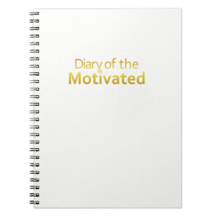 Les DOM - Carnet du motivé (blanc)