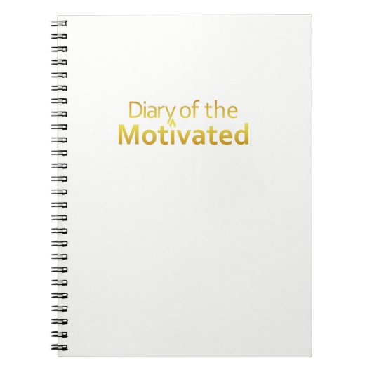Les DOM - Carnet du motivé (blanc) (Devant)