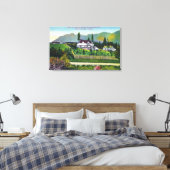 Les domaines de Capilano montrant le club de golf (Insitu(Chambre))