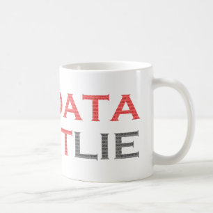 Les données ne se trouvent pas tasse