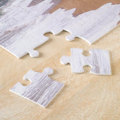 Les Douze Apôtres Australie. Puzzle (Côté)