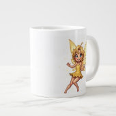 Les drôles de Mugs (Devant droit)