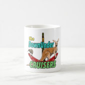 Les DUC Classic Style Mug (Centre)