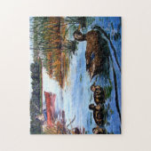 LES DUCKS DE PUZZLE LES PLUS DIFFICILES DU MONDE (Vertical)