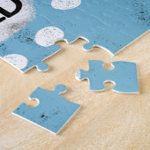 Les Échecs Sont Sous-Évalués Puzzle (Côté)