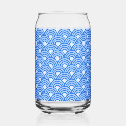 Les échelles de Cerulean peuvent verre (Recto)