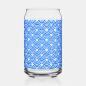 Les échelles de Cerulean peuvent verre (Verso)