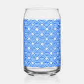 Les échelles de Cerulean peuvent verre (Gauche)