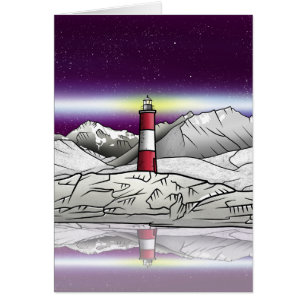 Les Eclaireurs Lighthouse Argentina