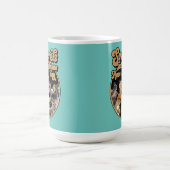 Les Écureuils Veux Juste Avoir De La Mug Amusante (Centre)