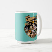 Les Écureuils Veux Juste Avoir De La Mug Amusante (Devant droit)
