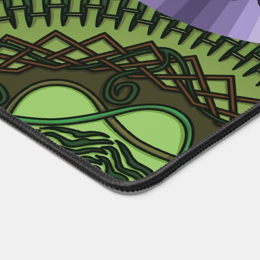 Les éléments Mandalas (Coin)