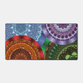 Les éléments Mandalas (Recto)