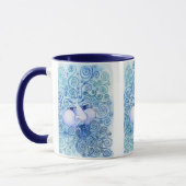 Les éléments - tasse d'air (Gauche)